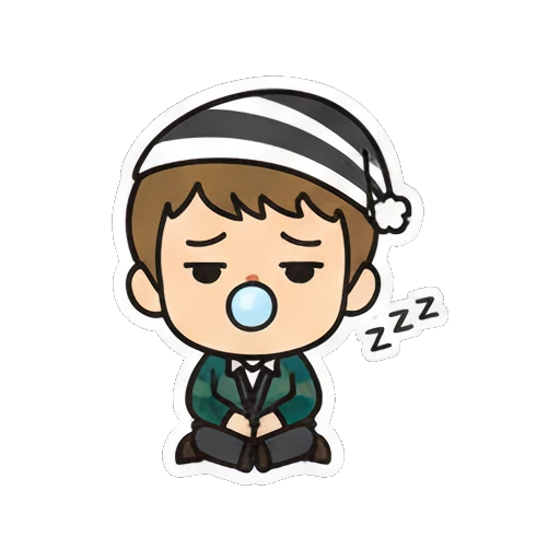 Sticker 13 from Mood Story 74ce84a2, designed for expressive chats, social replies, and everyday reactions.