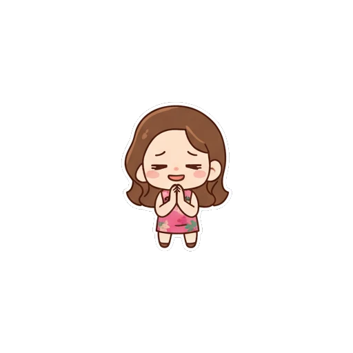 Sticker 13 from Mood Story 88739191, designed for expressive chats, social replies, and everyday reactions.