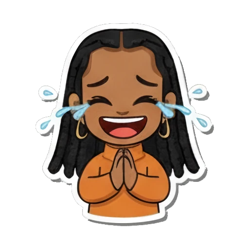 cartoon chat Mood Story b3ce613e sticker for expressive chats and social replies.